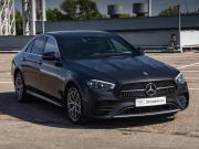 Mercedes-Benz E-Класс V (W213 S213 C238) Рестайлинг Москва  - изображение 21