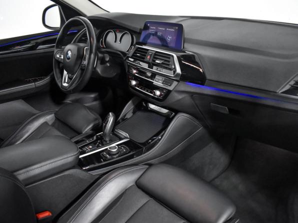 BMW X4 II (G02) с пробегом 2019 года, цена 4 257 000 рублей, 87100 км, внедорожник, Автокод Объявления