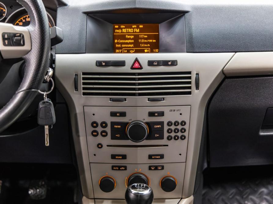 Opel Astra H Рестайлинг Волгоград  - изображение 19