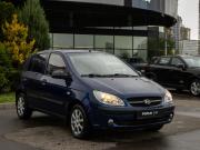 Hyundai Getz I Рестайлинг Москва  - изображение 20