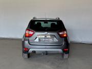 Nissan Terrano III (D10) Москва  - изображение 24
