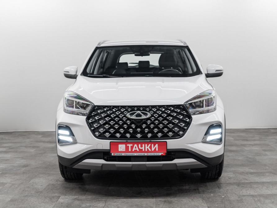 Chery Tiggo 4 Pro I Рестайлинг Красноярск  - изображение 3
