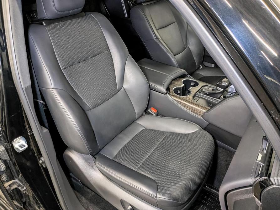 Toyota Land Cruiser 300 Series Москва  - изображение 23
