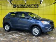 SsangYong Actyon II Рестайлинг Ижевск  - изображение 17