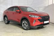 Haval F7x I Рестайлинг Саранск  - изображение 30