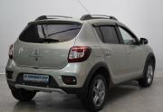 Renault Sandero II Рестайлинг Балашиха  - изображение 18