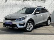 Kia Rio IV Тамбов  - изображение 20