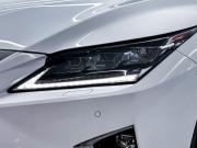 Lexus RX IV Уфа  - изображение 48