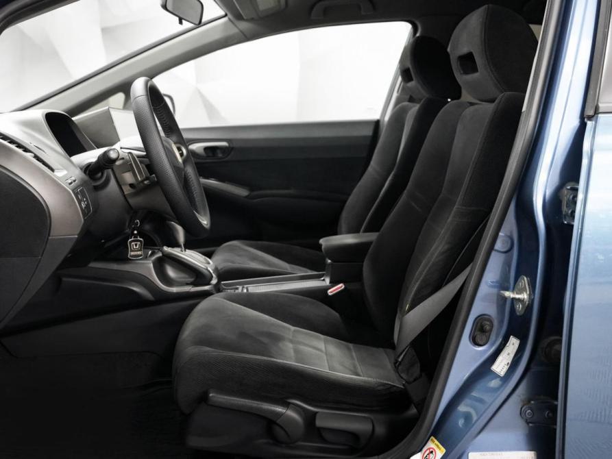 Honda Civic VIII Ульяновск  - изображение 9