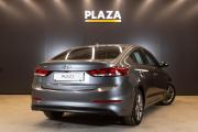 Hyundai Elantra VI (AD) Уфа  - изображение 26