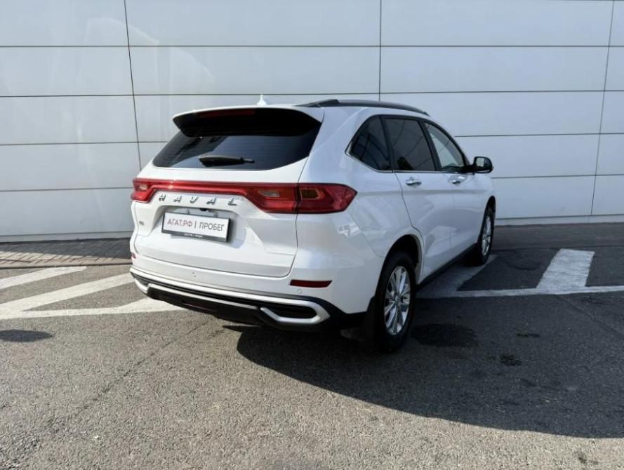 Haval M6 II Ставрополь  - изображение 5