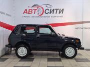 Lada (ВАЗ) 2121 (4x4) I Рестайлинг (2020) Воронеж  - изображение 26