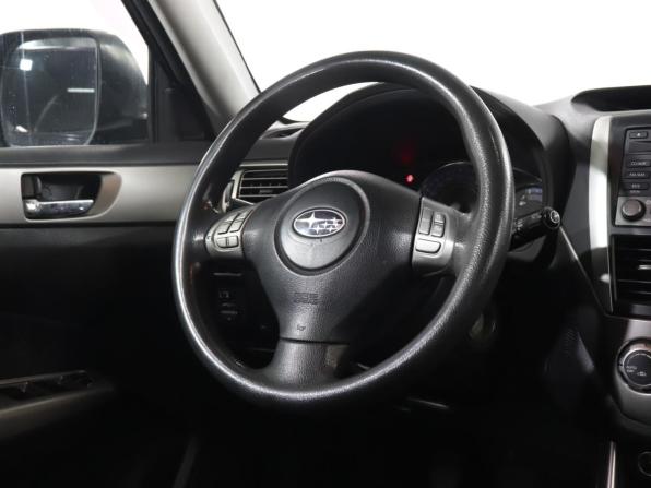 Subaru Forester III с пробегом 2008 года, цена 819 900 рублей, 339400 км, внедорожник, Автокод Объявления