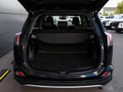 Toyota RAV4 IV (XA40) Рестайлинг Москва  - изображение 28