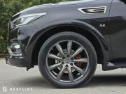 Infiniti QX80 I Рестайлинг 2 Самара  - изображение 80