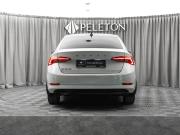 Skoda Octavia IV (A8) Москва  - изображение 30