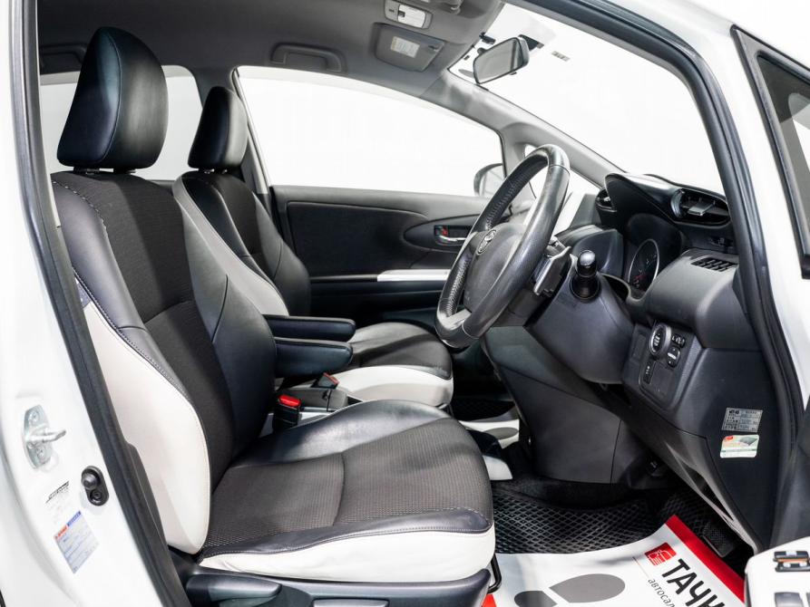 Toyota Wish II Чита  - изображение 7