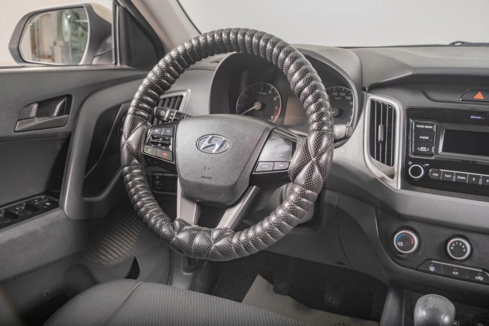Hyundai Creta I Рестайлинг Томск  - изображение 10