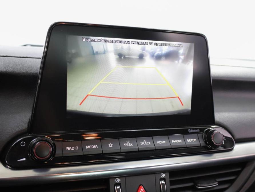 Kia Cerato IV Ростов-на-Дону  - изображение 13