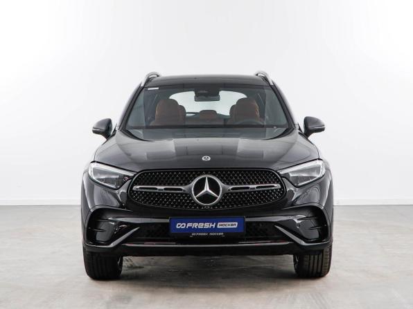 Mercedes-Benz GLC II (X254) с пробегом 2025 года, цена 7 450 050 рублей, 27 км, внедорожник, Автокод Объявления