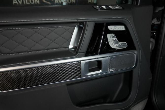 Новый Mercedes-Benz G-Класс AMG II (W465) Рестайлинг 2025 года, цена 32 840 000 рублей, внедорожник, Автокод Объявления