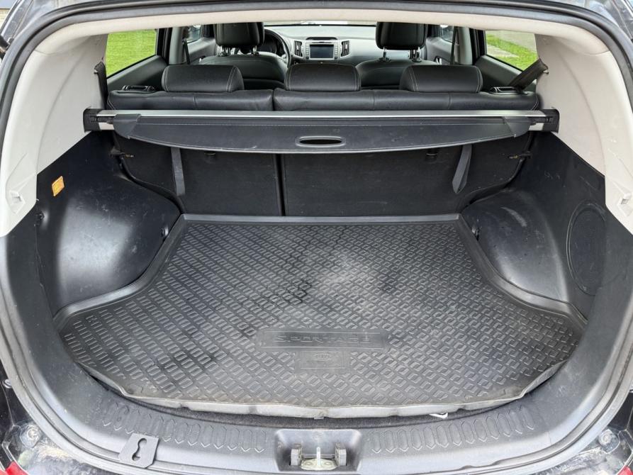 Kia Sportage III Ярославль  - изображение 17