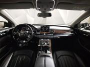 Audi A8 III (D4) Рестайлинг Москва  - изображение 31