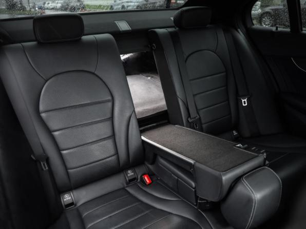 Mercedes-Benz C-Класс IV (W205) с пробегом 2016 года, цена 2 399 000 рублей, 161410 км, седан, Автокод Объявления