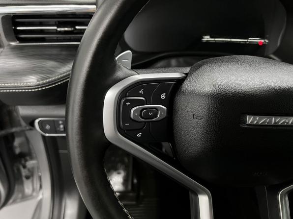 Haval Jolion I с пробегом 2023 года, цена 1 885 000 рублей, 64619 км, внедорожник, Автокод Объявления