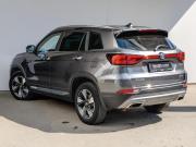Changan CS75 I Рестайлинг Москва  - изображение 37