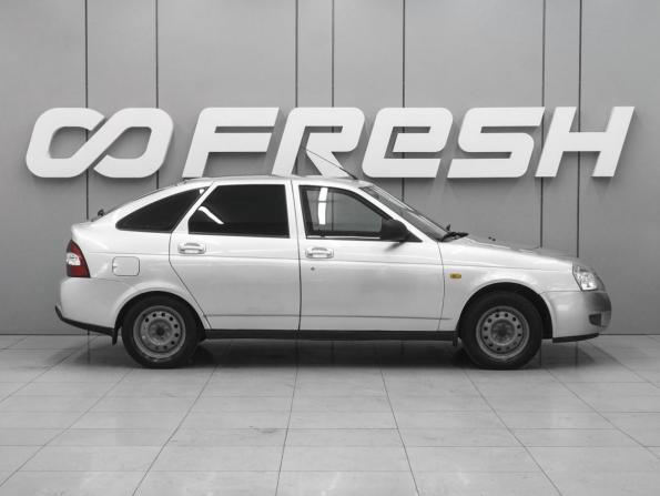 Lada (ВАЗ) Priora I с пробегом 2011 года, цена 480 000 рублей, 128099 км, хэтчбек, Автокод Объявления