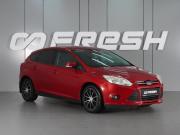 Ford Focus III Минеральные Воды  - изображение 18