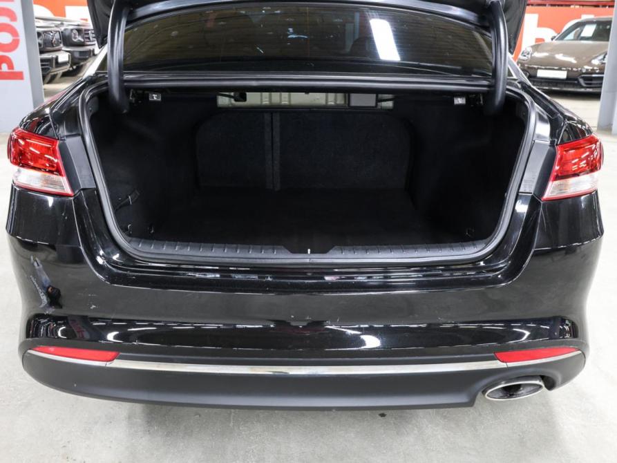 Kia Optima IV Москва  - изображение 11