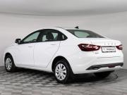 Lada (ВАЗ) Vesta I Рестайлинг (NG) Химки  - изображение 21