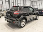 Nissan Juke I Рестайлинг Казань  - изображение 28