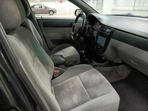 Chevrolet Lacetti I с пробегом 2006 года, цена 325 000 рублей, 256103 км, седан, Автокод Объявления