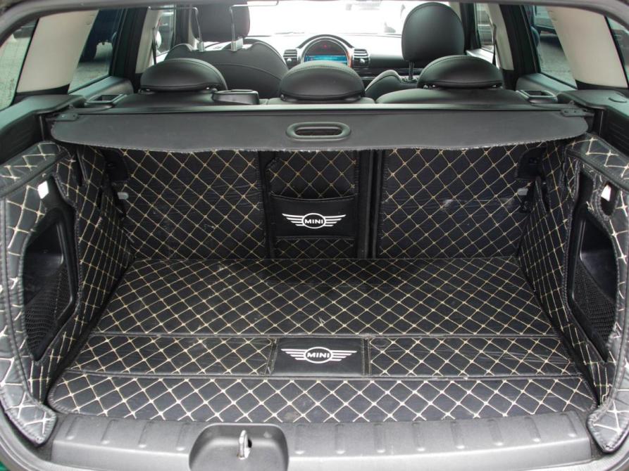 Mini Clubman II Рестайлинг Владимир  - изображение 30