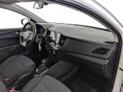 Hyundai Solaris II Рестайлинг Москва  - изображение 41