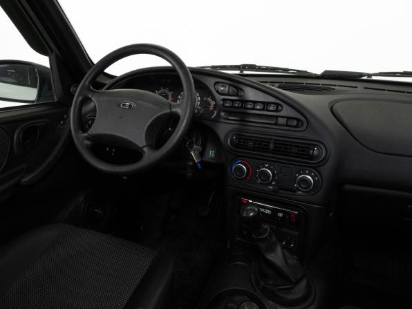 Lada (ВАЗ) Niva Travel I с пробегом 2023 года, цена 990 000 рублей, 67759 км, внедорожник, Автокод Объявления