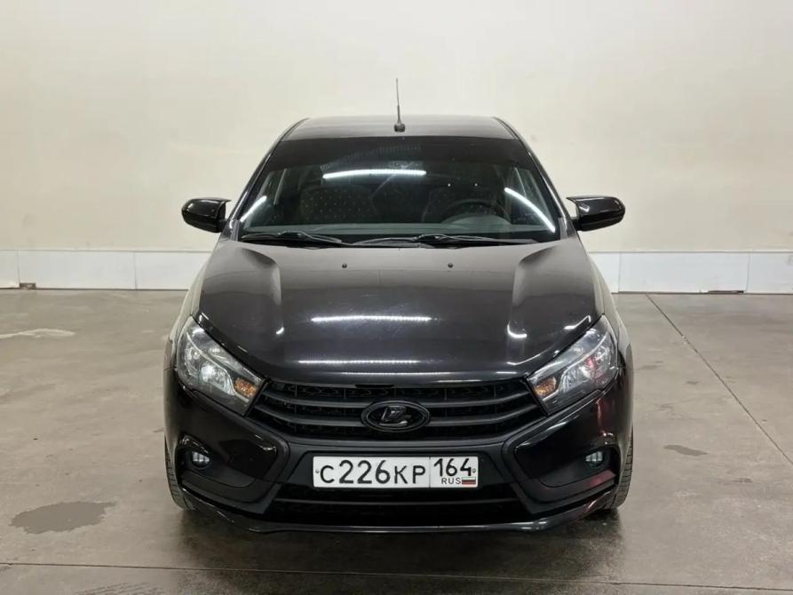 Lada (ВАЗ) Vesta I Саратов  - изображение 4