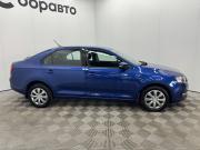 Skoda Rapid I Рестайлинг Воронеж  - изображение 28