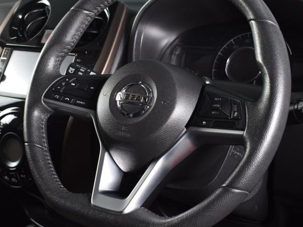 Nissan Note II Рестайлинг с пробегом 2017 года, цена 1 329 995 рублей, 89142 км, хэтчбек, Автокод Объявления
