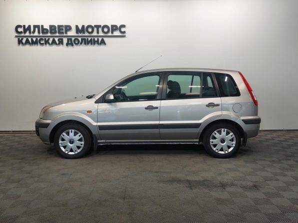 Ford Fusion I Рестайлинг с пробегом 2007 года, цена 370 000 рублей, 181000 км, хэтчбек, Автокод Объявления