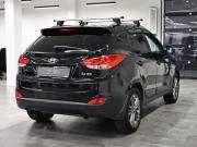 Hyundai ix35 I Рестайлинг Калуга  - изображение 37