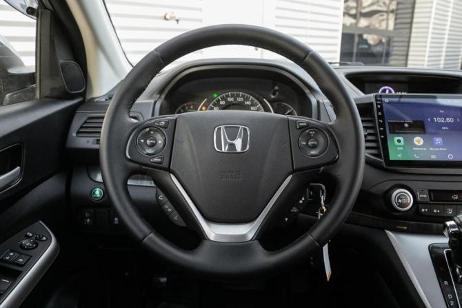 Honda CR-V IV с пробегом 2013 года, цена 2 047 000 рублей, 158058 км, внедорожник, Автокод Объявления