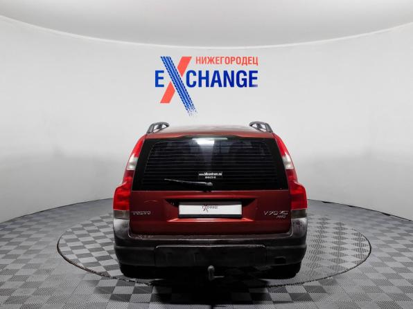 Volvo XC70 I с пробегом 2001 года, цена 535 000 рублей, 329759 км, универсал, Автокод Объявления