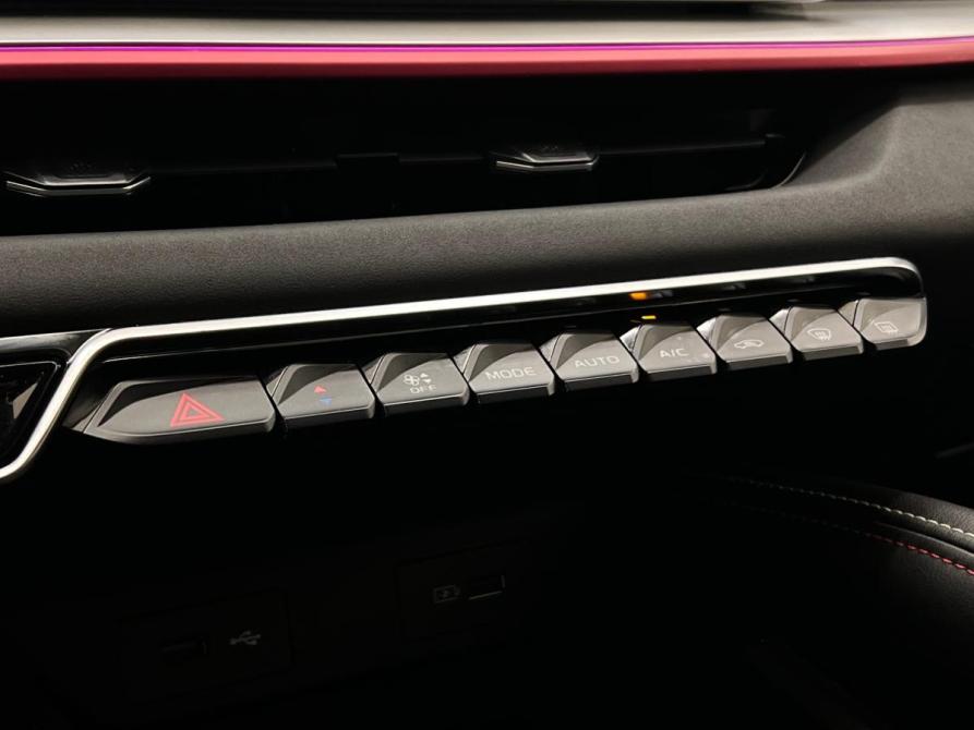 Geely Coolray I Рестайлинг Волгоград  - изображение 23