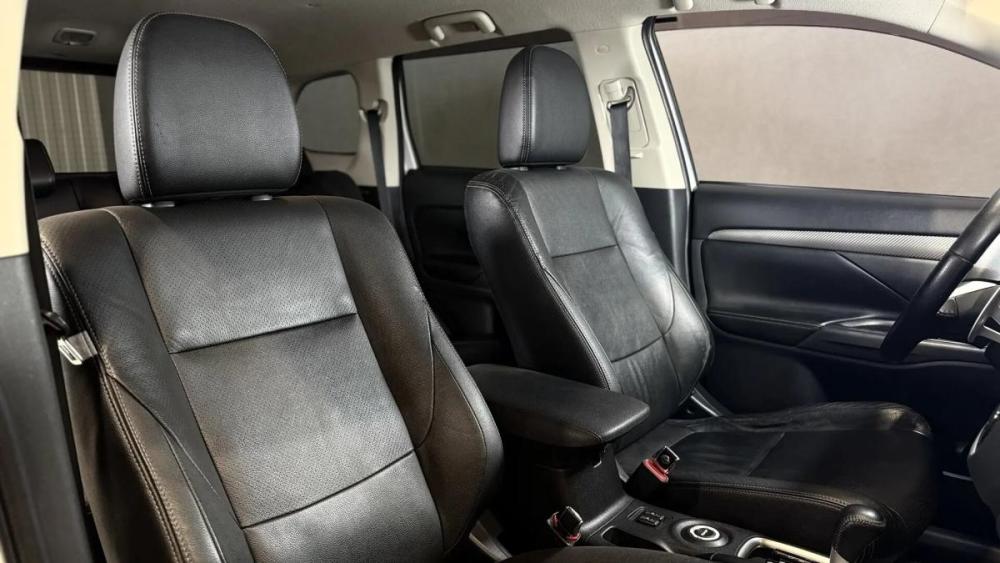 Mitsubishi Outlander III Смоленск  - изображение 15