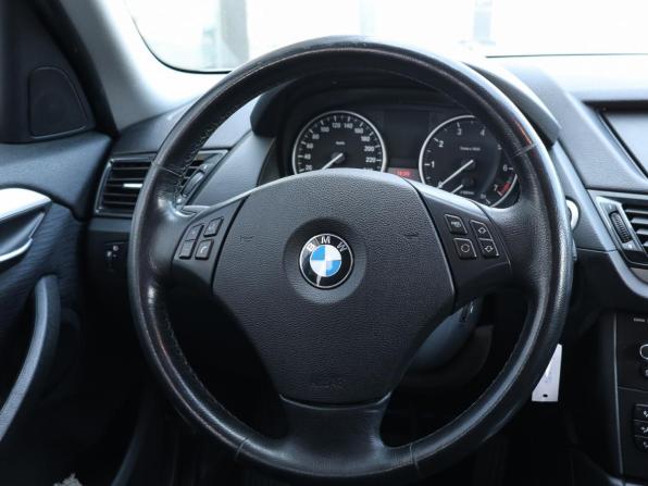BMW X1 I (E84) Рестайлинг с пробегом 2013 года, цена 1 199 000 рублей, 248261 км, внедорожник, Автокод Объявления