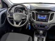 Hyundai Creta I Москва  - изображение 54
